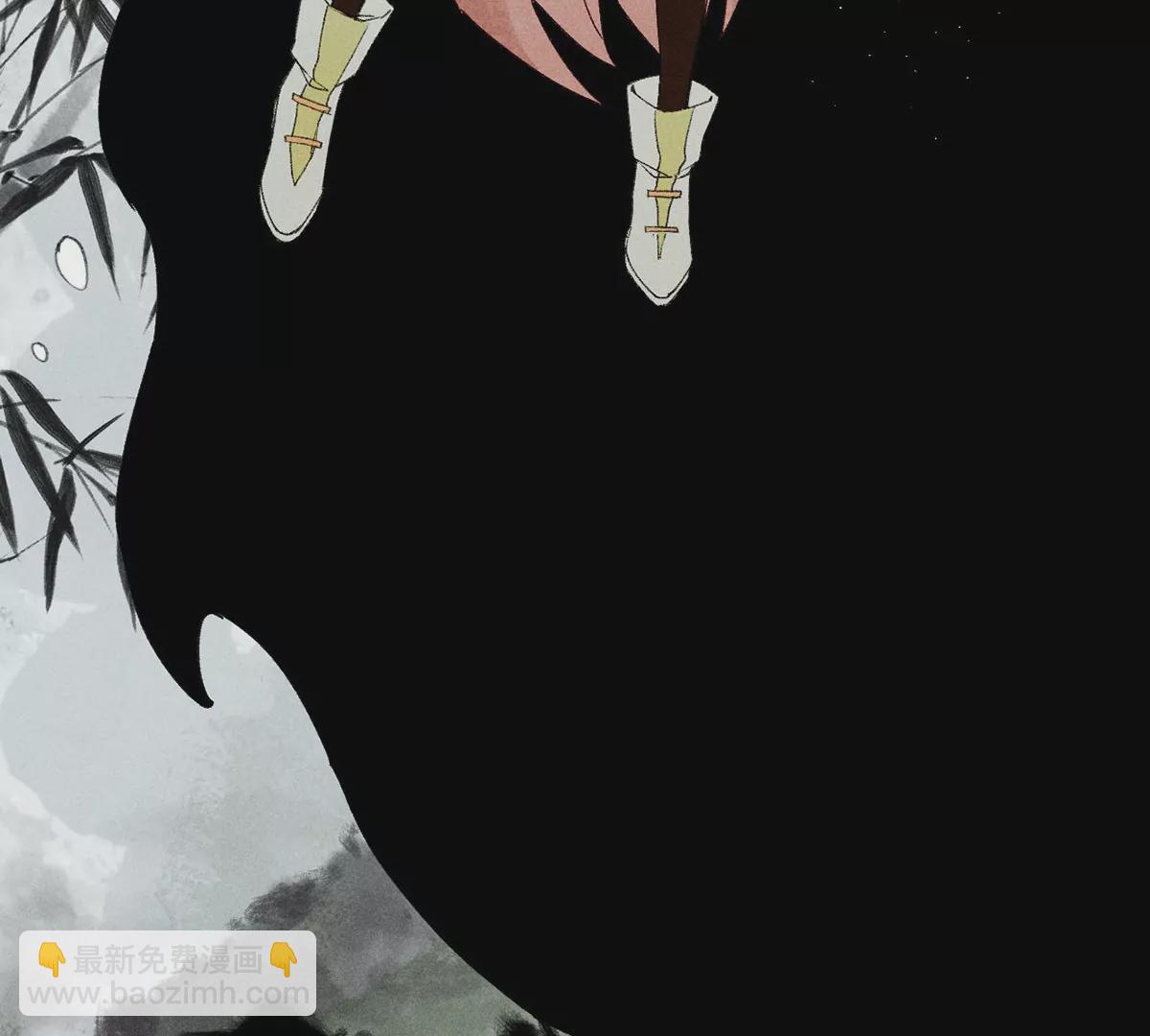 4回 高人出言相助，南无引怪袭其(1/3)-第8话