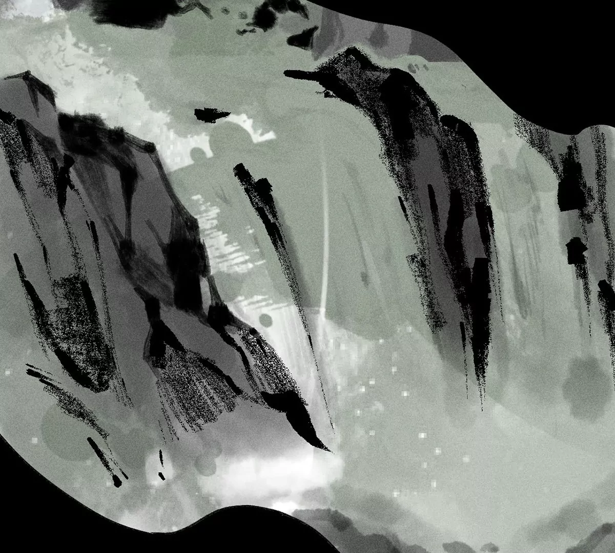 4回 高人出言相助，南无引怪袭其(1/3)-第8话