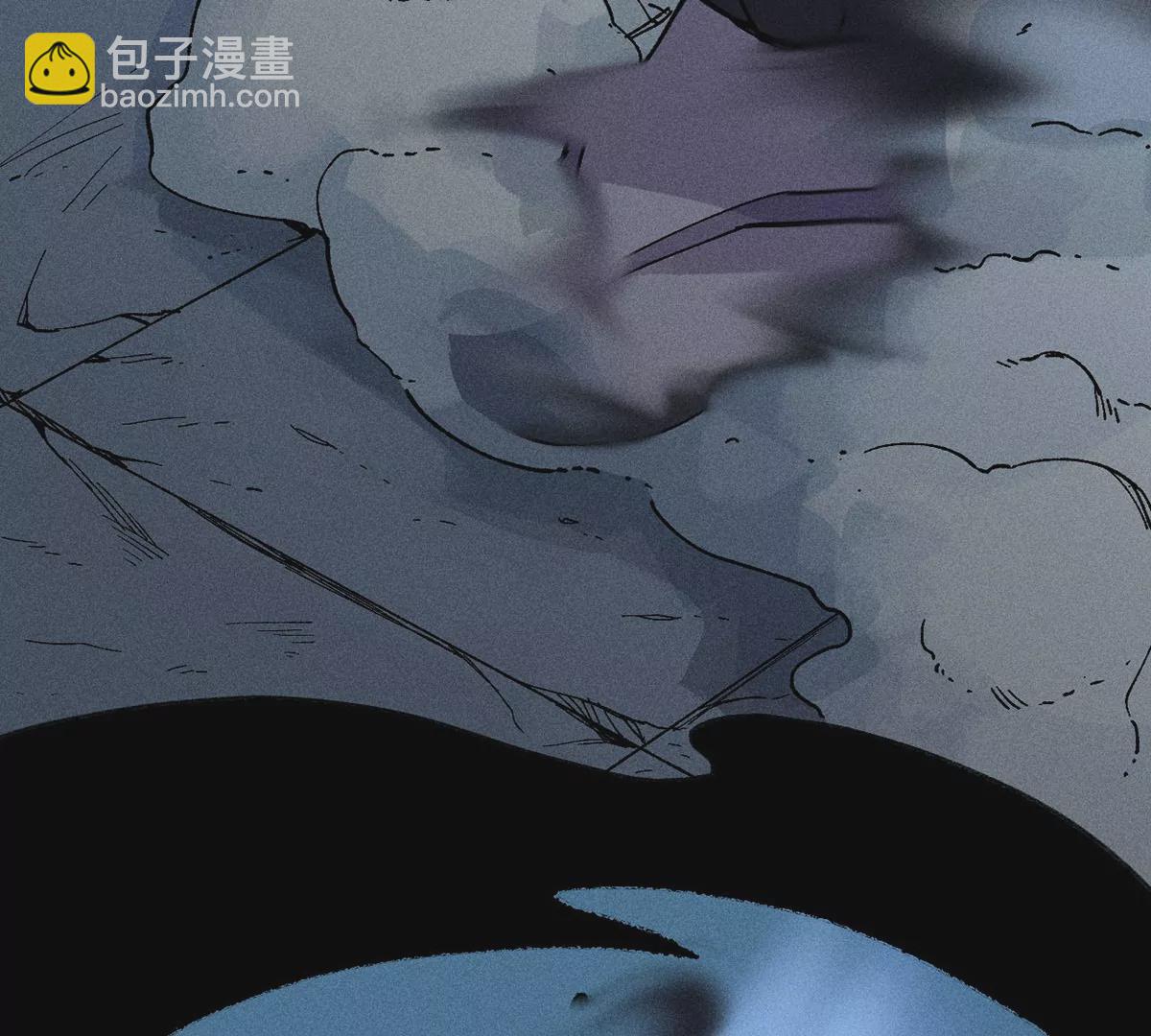 4回 高人出言相助，南无引怪袭其(1/3)-第8话