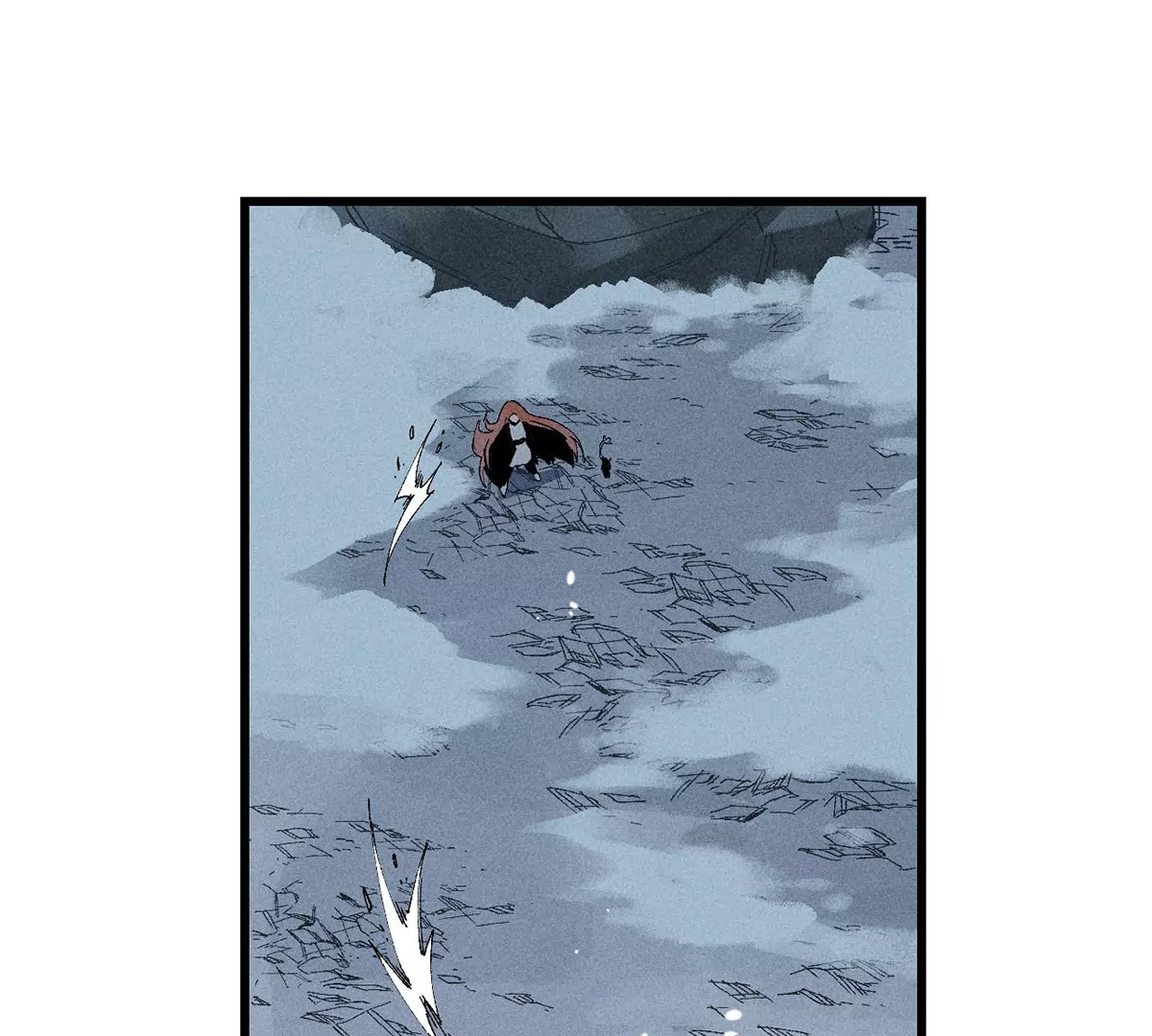 4回 高人出言相助，南无引怪袭其(1/3)-第8话