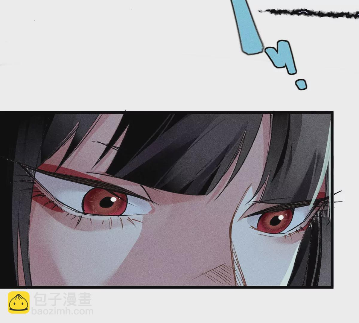 4回 高人出言相助，南无引怪袭其(1/3)-第8话