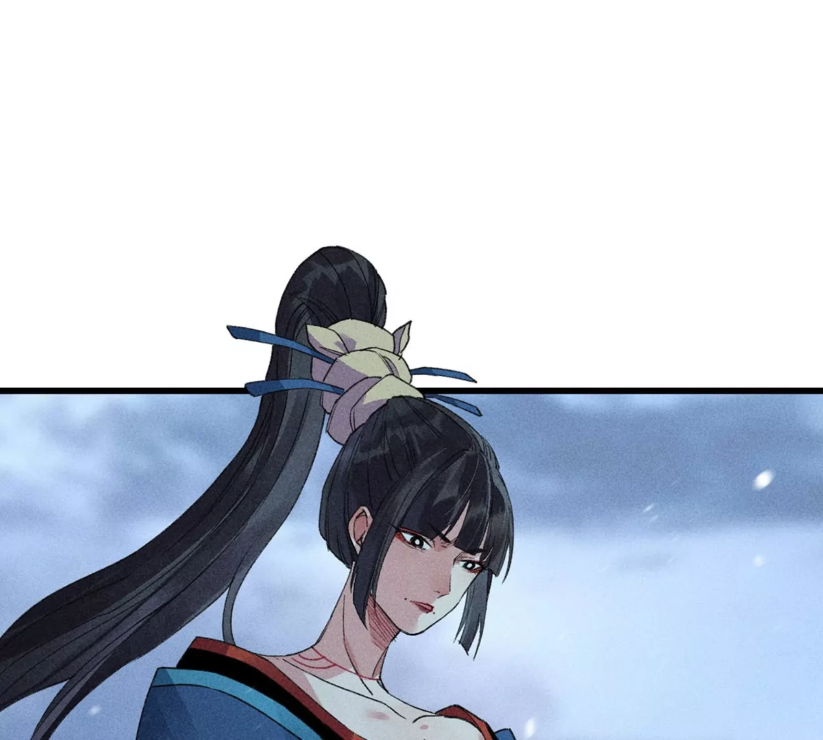 4回 高人出言相助，南无引怪袭其(1/3)-第8话