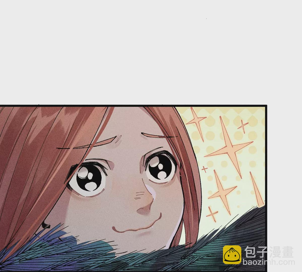 6回 队友古刀双双失踪，南无预邀无名天师(1/2)-第10话