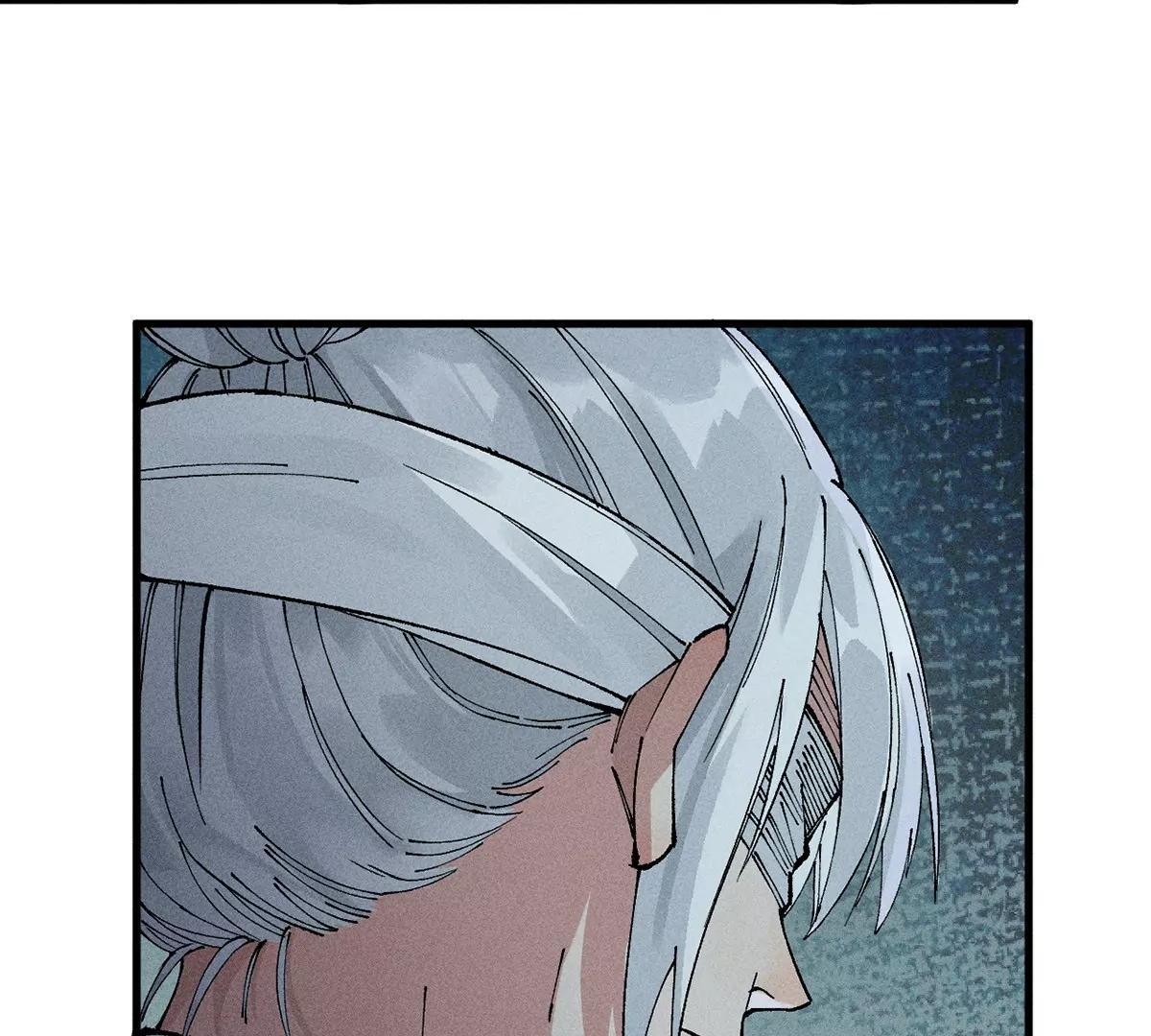 6回 队友古刀双双失踪，南无预邀无名天师(1/2)-第10话