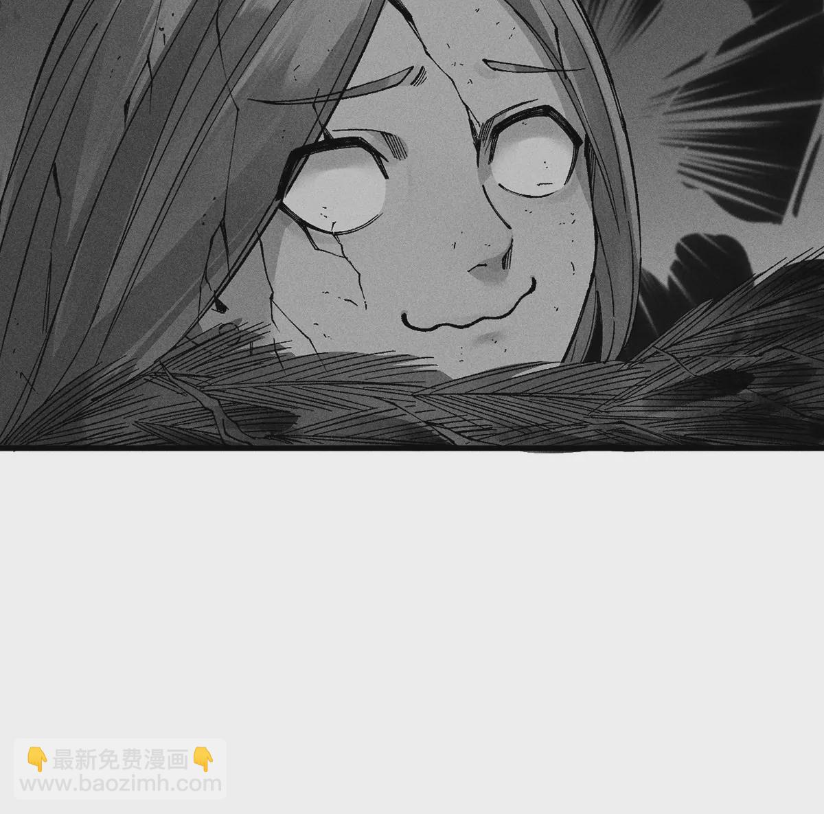 6回 队友古刀双双失踪，南无预邀无名天师(1/2)-第10话