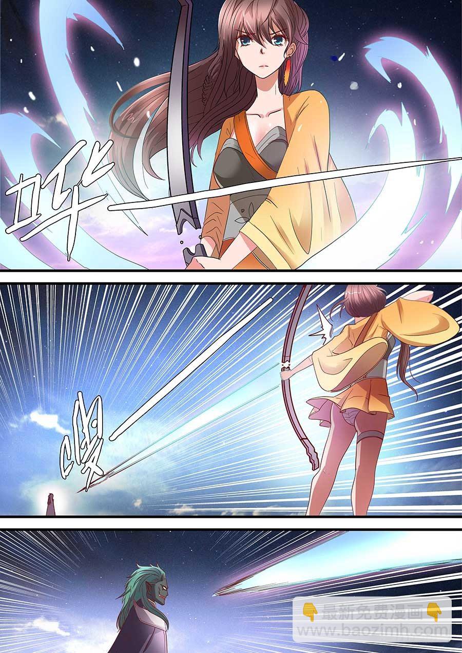 78:二长老 下-第160话