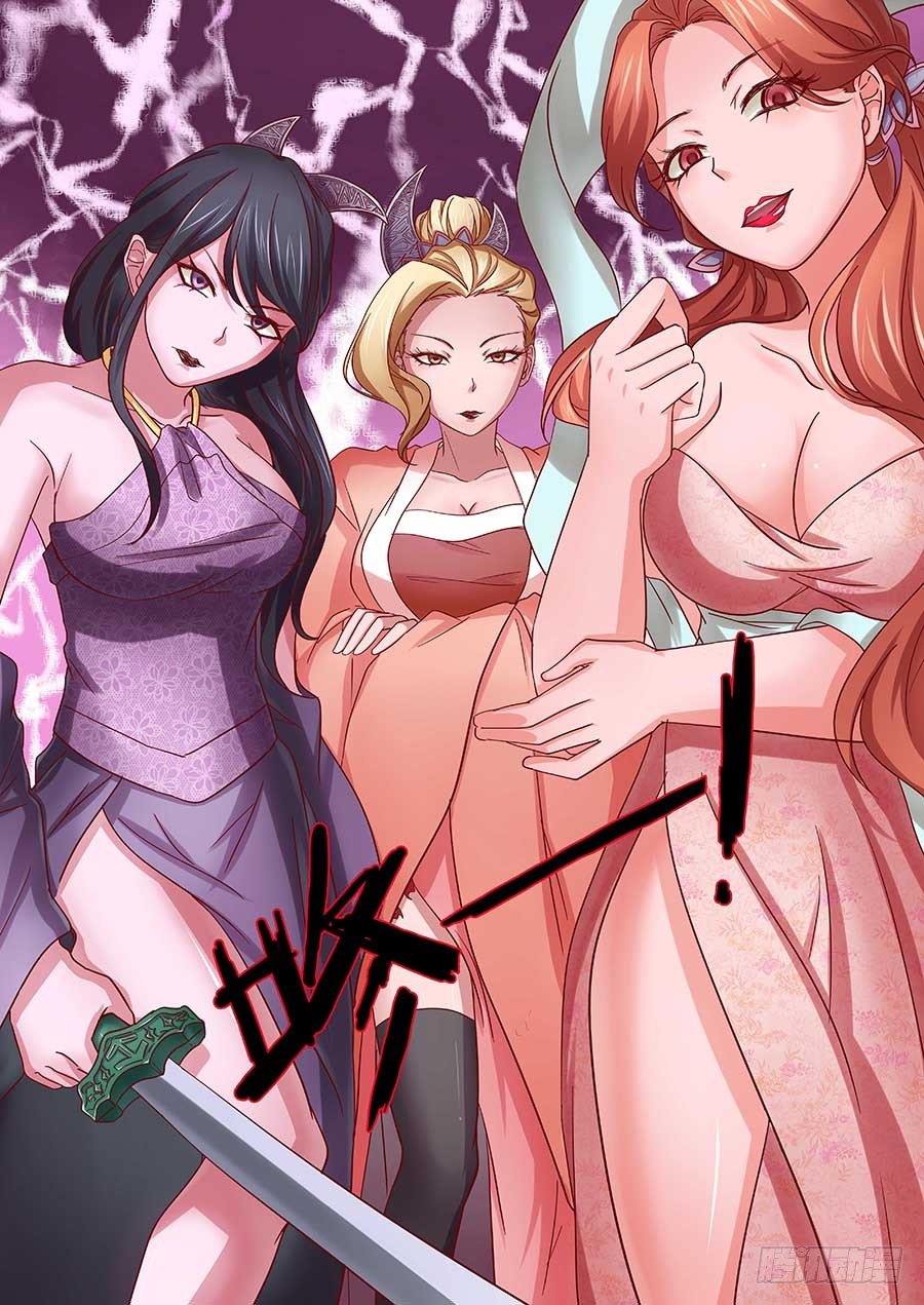 85：谁更强 下-第174话