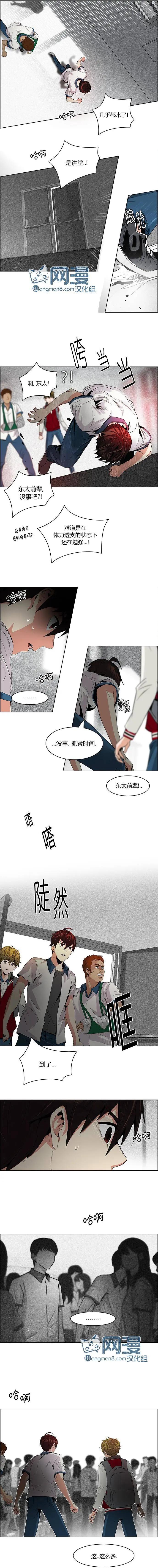 Dice - 第104章 - 1