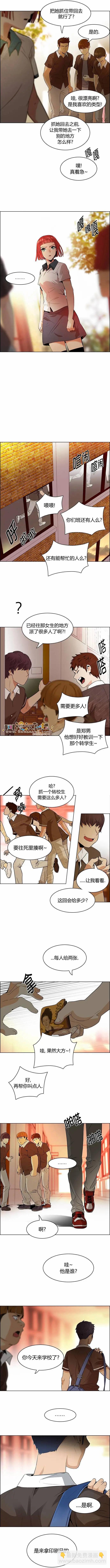 Dice - 第130章 - 1