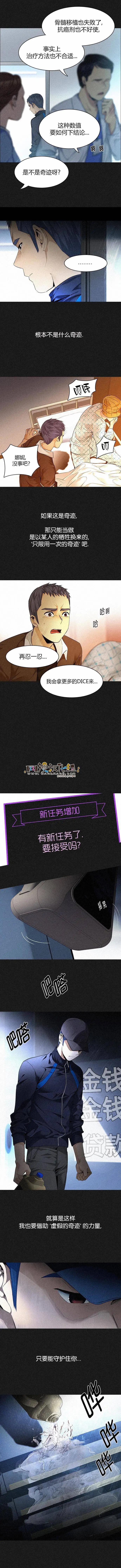 Dice - 第140章 - 1