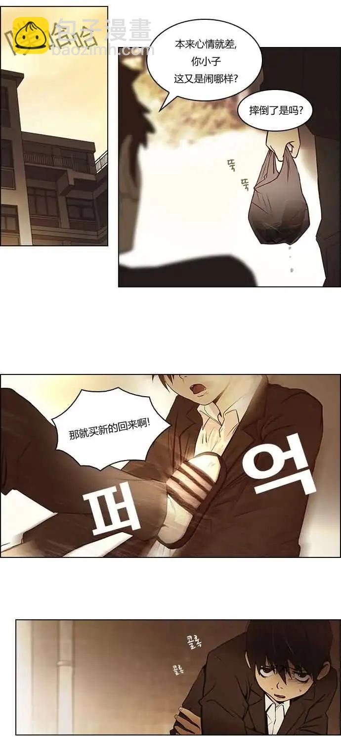 Dice - 第01章 - 1