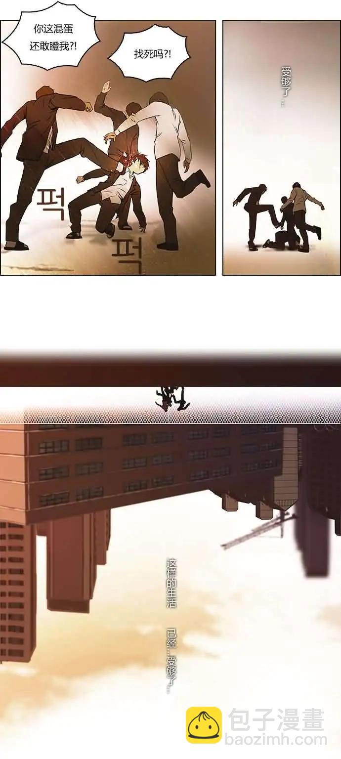 Dice - 第01章 - 2