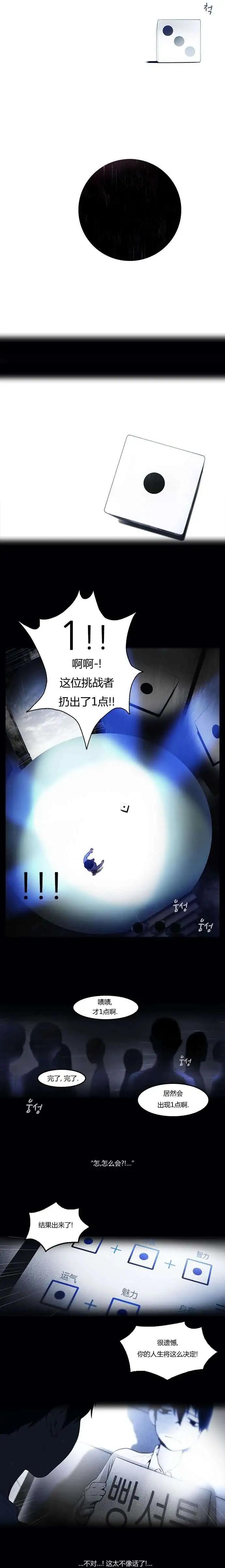 Dice - 第01章 - 3