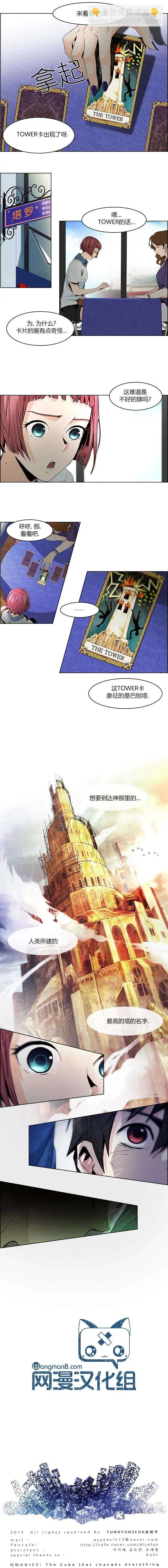 Dice - 第54回 - 1