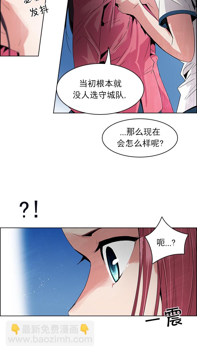 DICE-骰子 - [第105話] 迫移困境(1/2) - 4