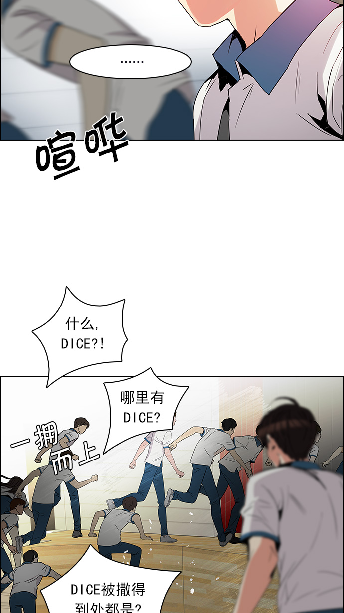 DICE-骰子 - [第105話] 迫移困境(1/2) - 6