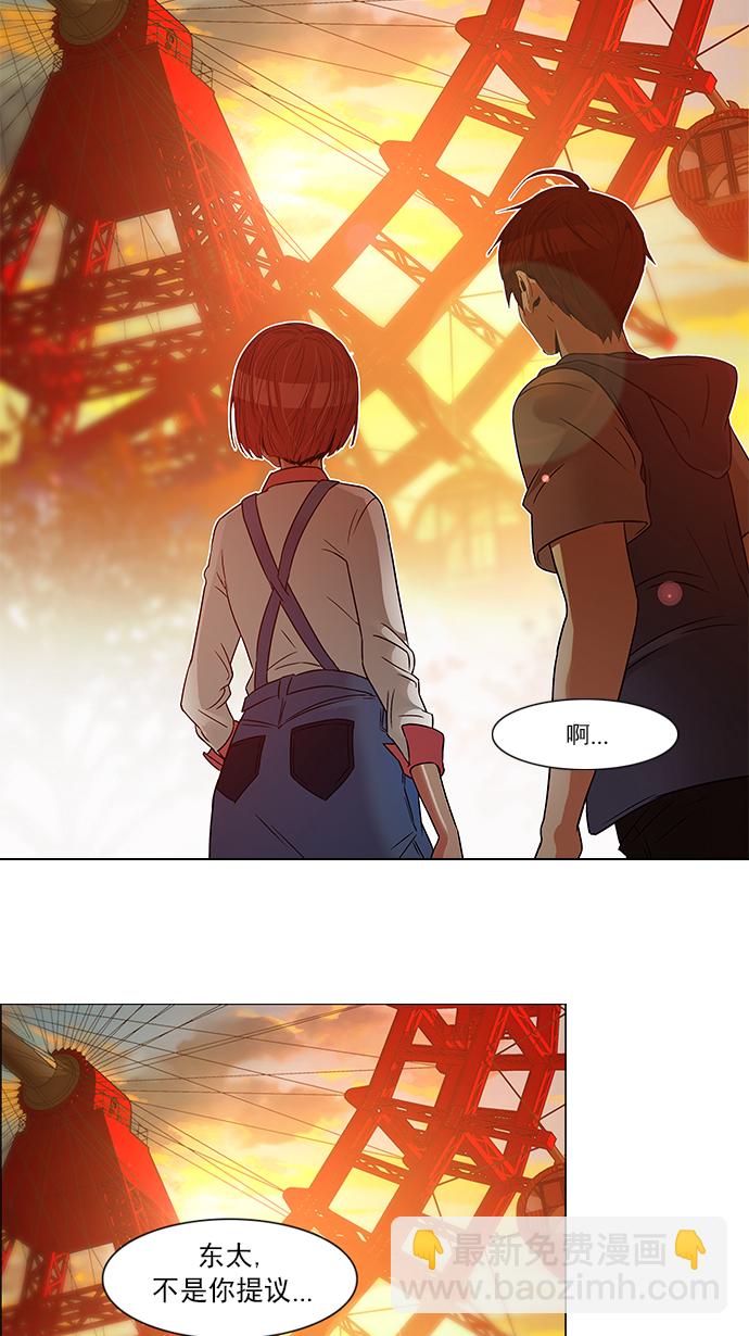 DICE-骰子 - [第119話] 遠離DICE的週日 (2)(1/2) - 3