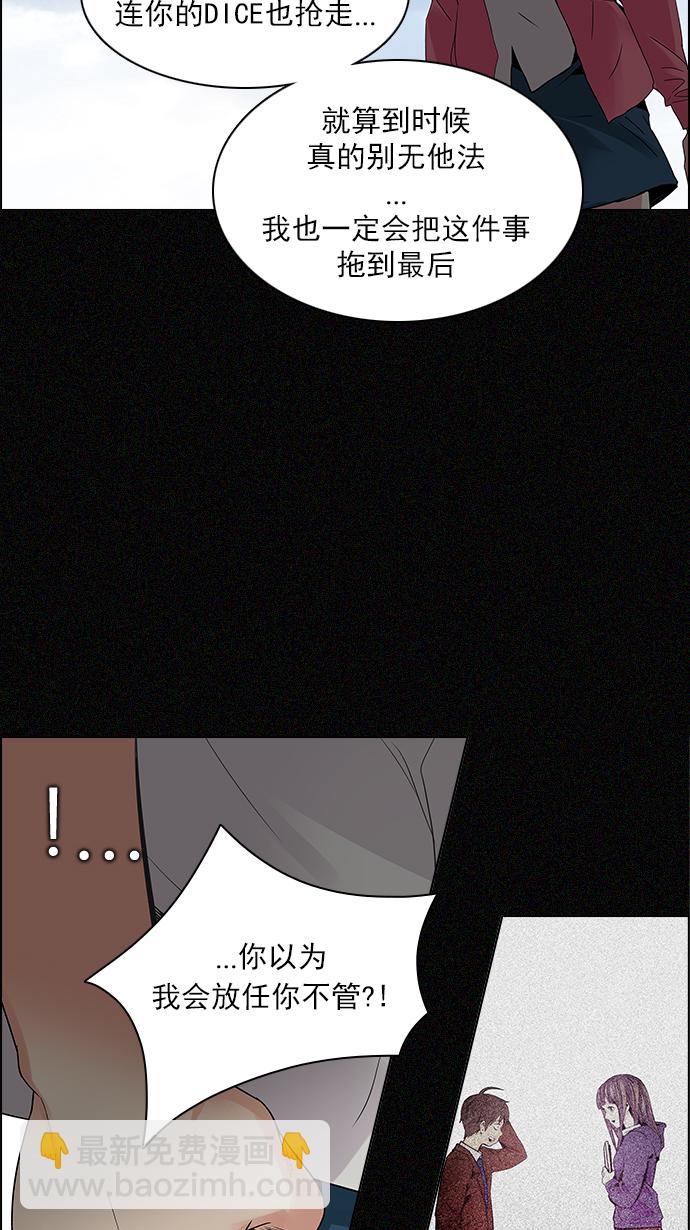 DICE-骰子 - [第119話] 遠離DICE的週日 (2)(1/2) - 6