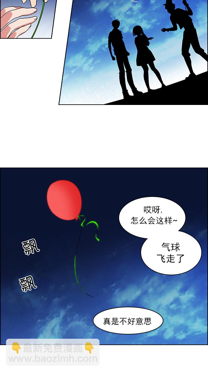 DICE-骰子 - [第119話] 遠離DICE的週日 (2)(2/2) - 5