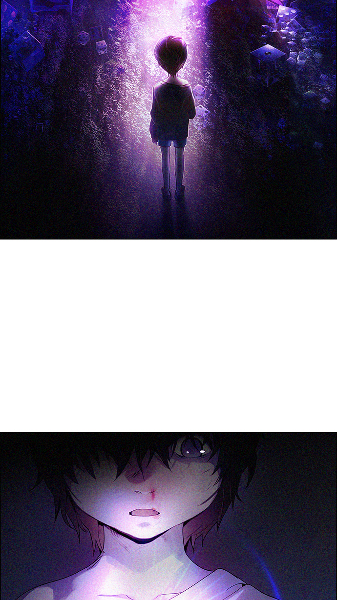 DICE-骰子 - [第121話] The Day Before(2/2) - 5