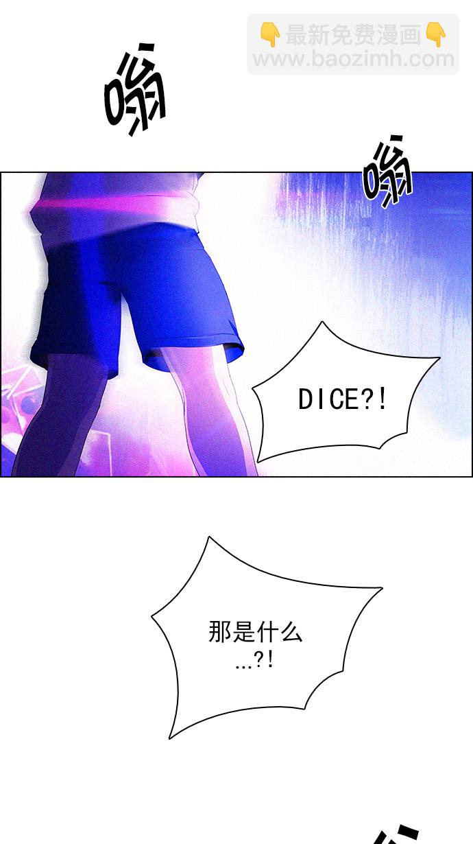 DICE-骰子 - [第121話] The Day Before(2/2) - 5