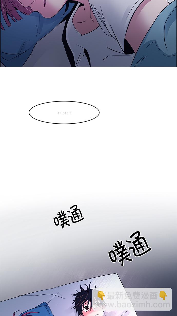 DICE-骰子 - [第123話] 週日的夜晚 (2)(2/2) - 2