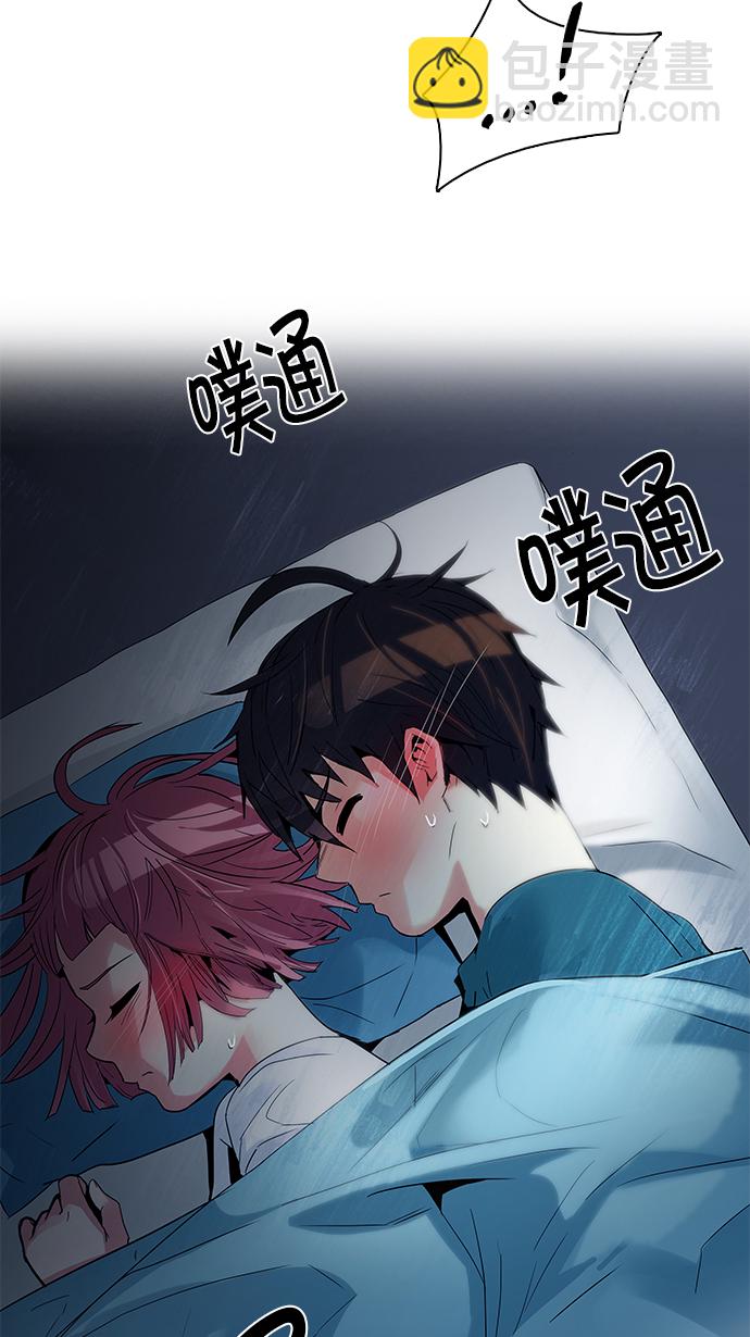 DICE-骰子 - [第123話] 週日的夜晚 (2)(2/2) - 3