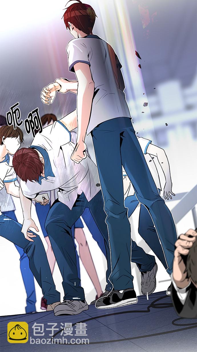 DICE-骰子 - [第125話] NEXT LEVEL (1)(2/2) - 1