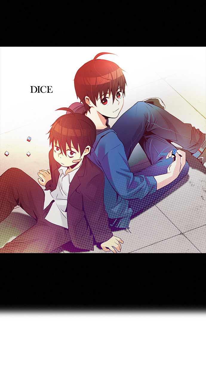 DICE-骰子 - [第127話] DICER or NOT  (1)(1/2) - 1