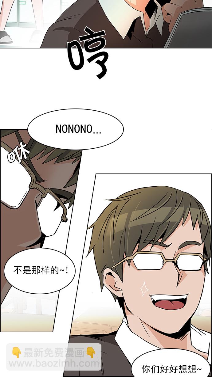 DICE-骰子 - [第127話] DICER or NOT  (1)(1/2) - 6