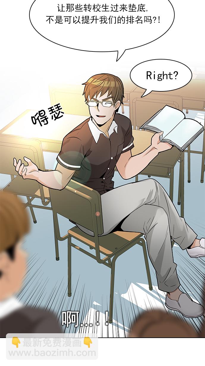 DICE-骰子 - [第127話] DICER or NOT  (1)(1/2) - 8