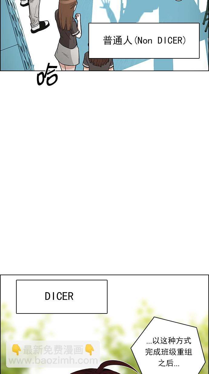 DICE-骰子 - [第127話] DICER or NOT  (1)(1/2) - 3