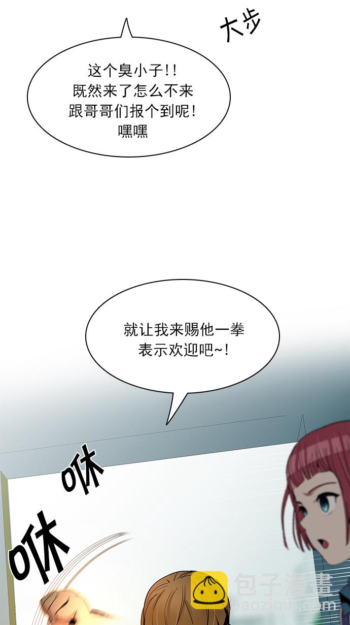 DICE-骰子 - [第127話] DICER or NOT  (1)(1/2) - 6