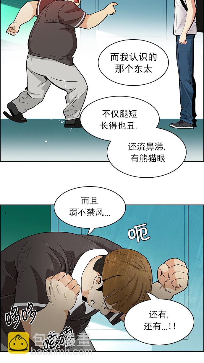 DICE-骰子 - [第127話] DICER or NOT  (1)(1/2) - 2