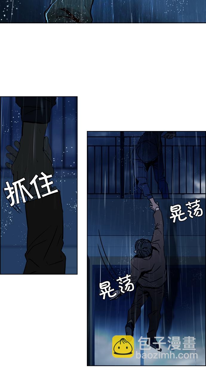 DICE-骰子 - [第13話] 6的那邊是1(1/2) - 7