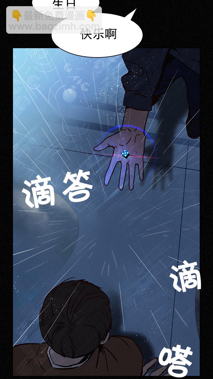 DICE-骰子 - [第13話] 6的那邊是1(1/2) - 7