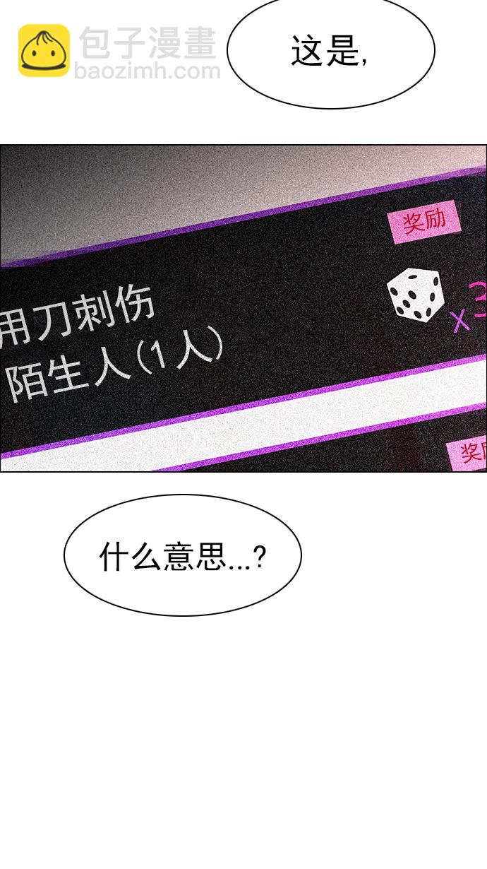 DICE-骰子 - [第137話] Lovers (2)(1/2) - 1