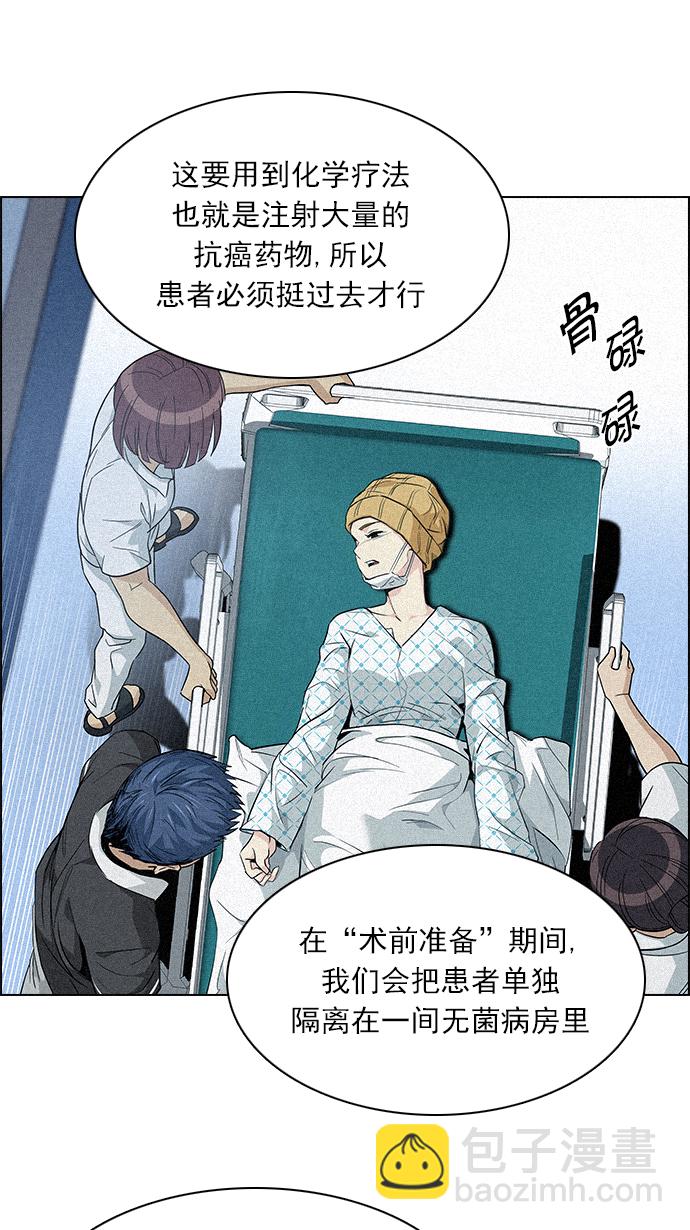 DICE-骰子 - [第137話] Lovers (2)(2/2) - 4