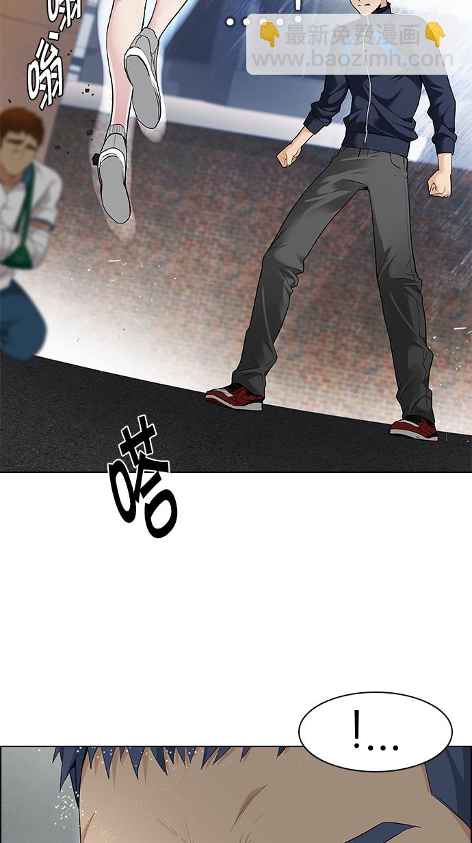 DICE-骰子 - [第141話] Lovers (6)(2/2) - 3