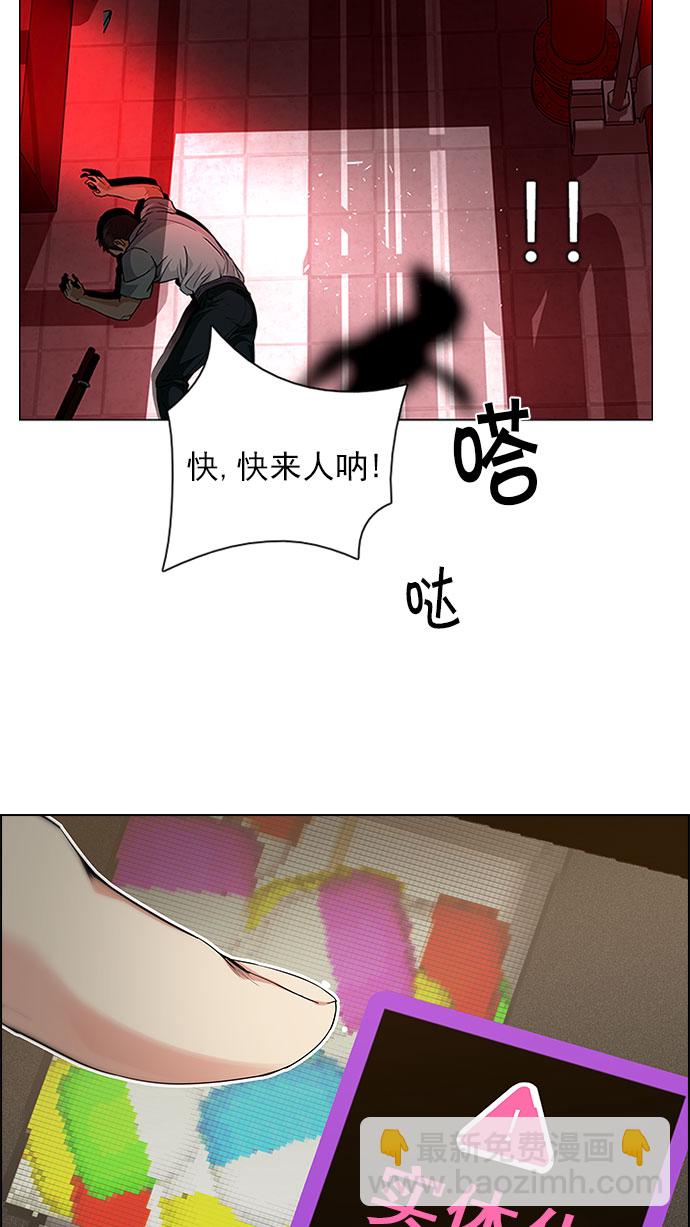 DICE-骰子 - [第151話] 塔羅牌戰馬 (3)(1/2) - 3