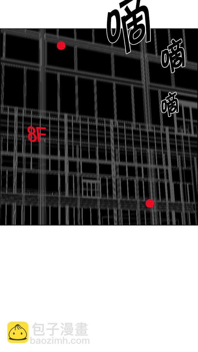DICE-骰子 - [第151話] 塔羅牌戰馬 (3)(2/2) - 6