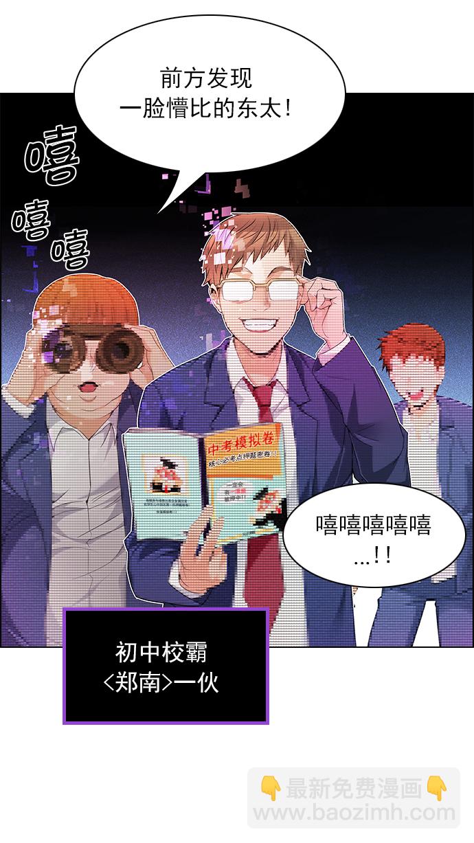 DICE-骰子 - [第159話] 塔羅牌力量 (1)(1/2) - 2