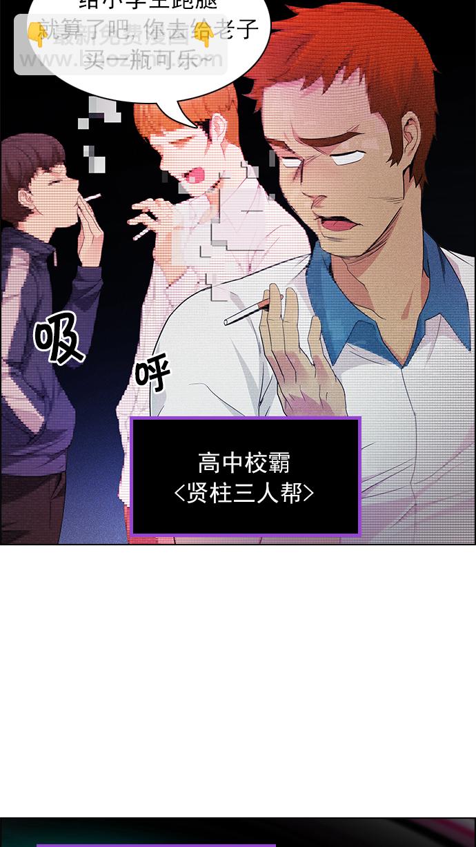 DICE-骰子 - [第159話] 塔羅牌力量 (1)(1/2) - 4