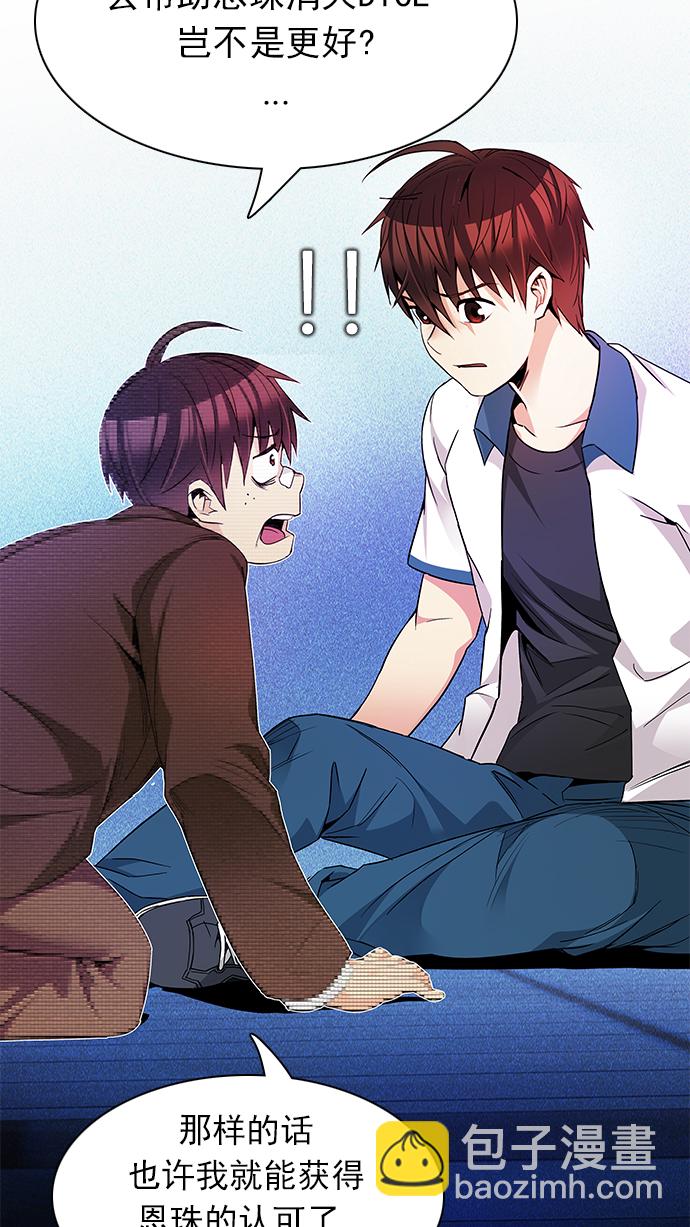 DICE-骰子 - [第161話] 塔羅牌力量 (3)(2/2) - 2