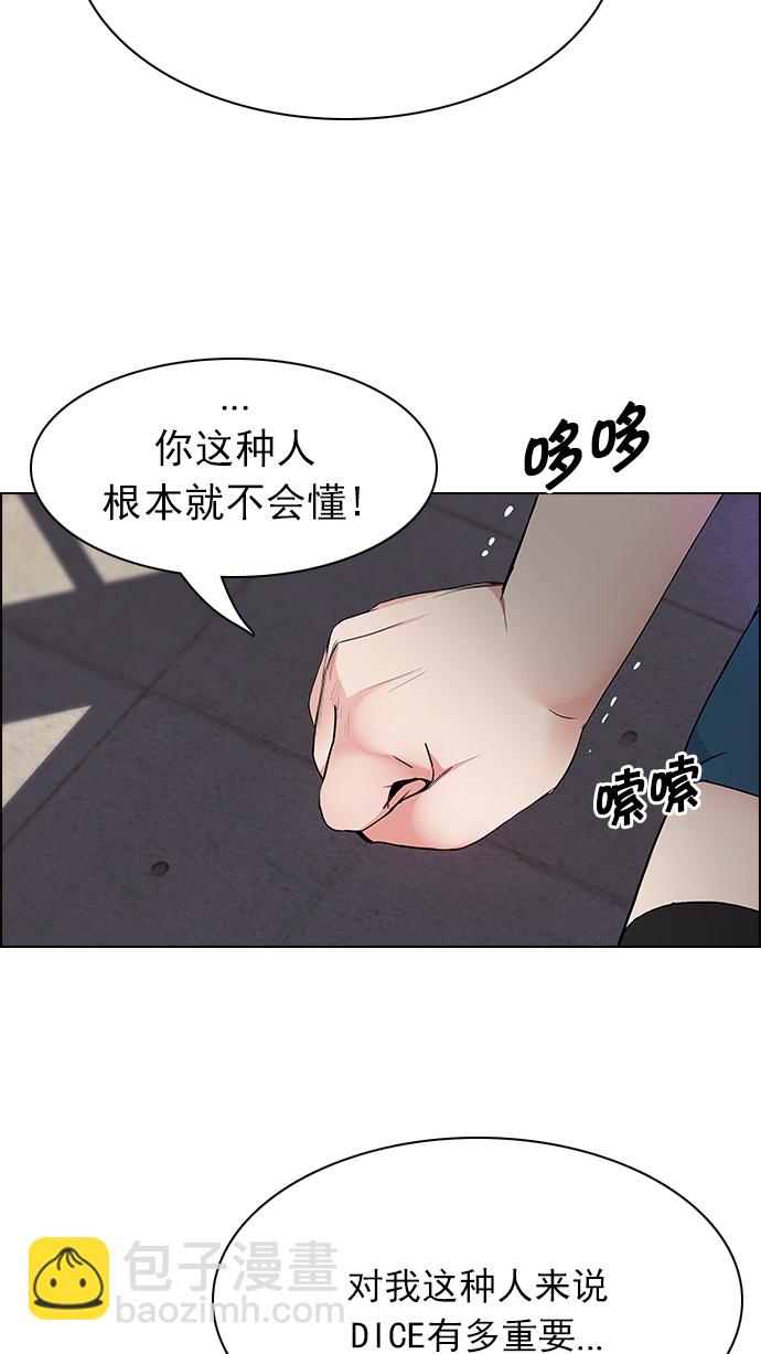 DICE-骰子 - [第169話] 塔羅牌命運之輪 (1)(1/2) - 2