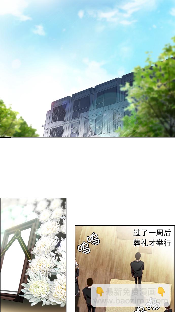 DICE-骰子 - [第17話] Pandora（1）(1/2) - 6