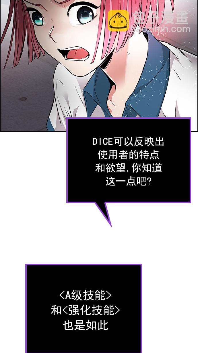 DICE-骰子 - [第171话] 塔罗牌命运之轮 (3)(1/2) - 1