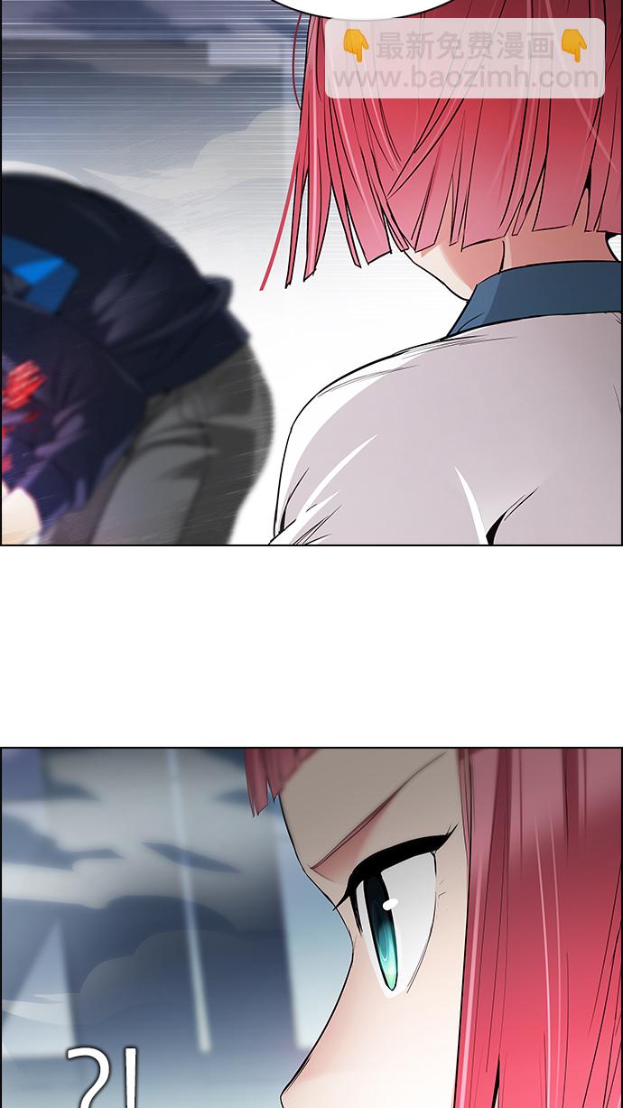 DICE-骰子 - [第171話] 塔羅牌命運之輪 (3)(2/2) - 3