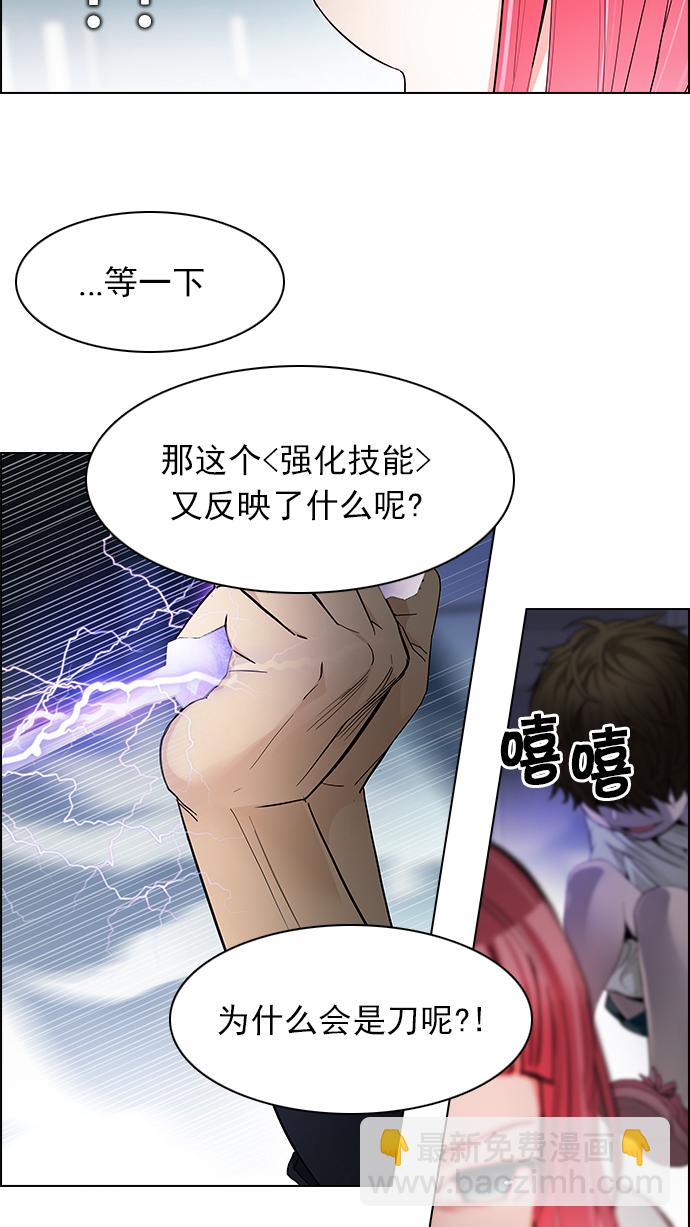 DICE-骰子 - [第171話] 塔羅牌命運之輪 (3)(2/2) - 4