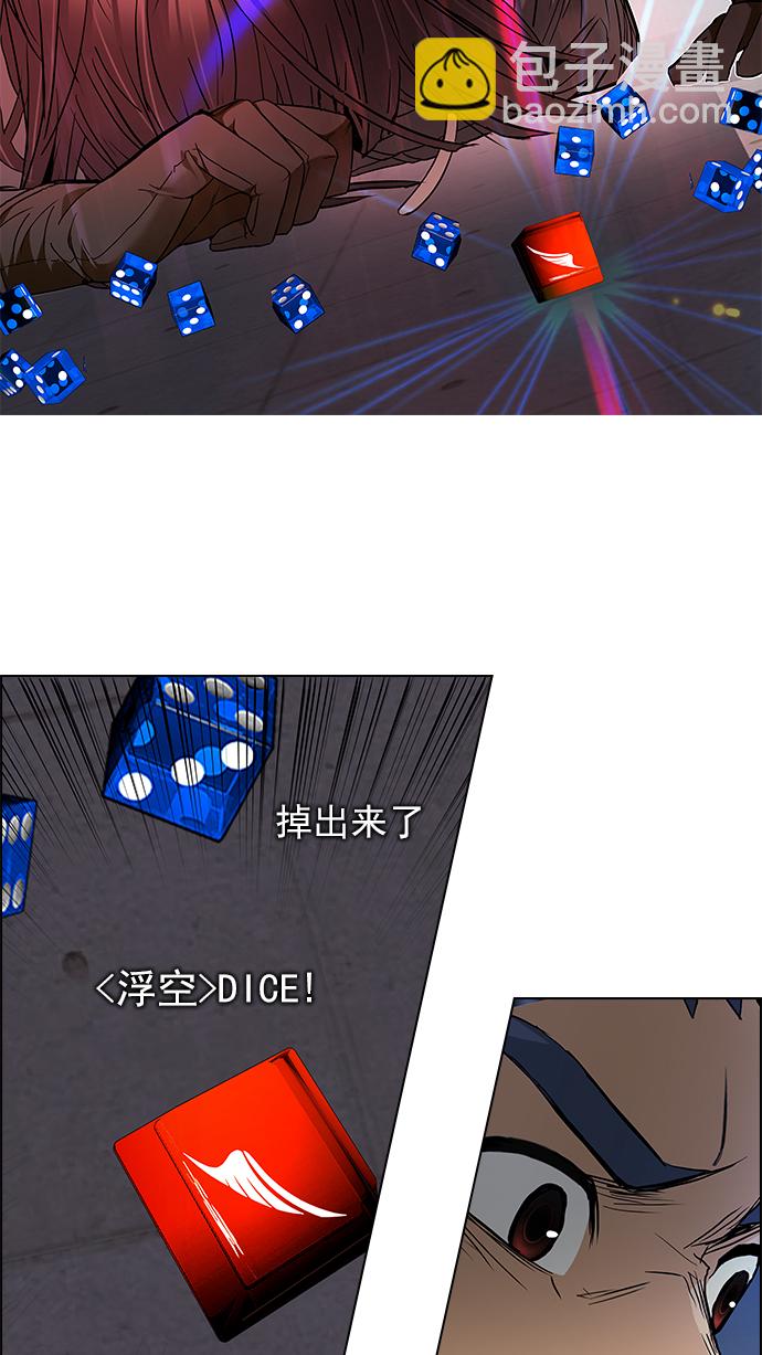 DICE-骰子 - [第171話] 塔羅牌命運之輪 (3)(2/2) - 5